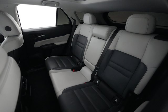 2024 Honda Prologue — photo 19 of 23