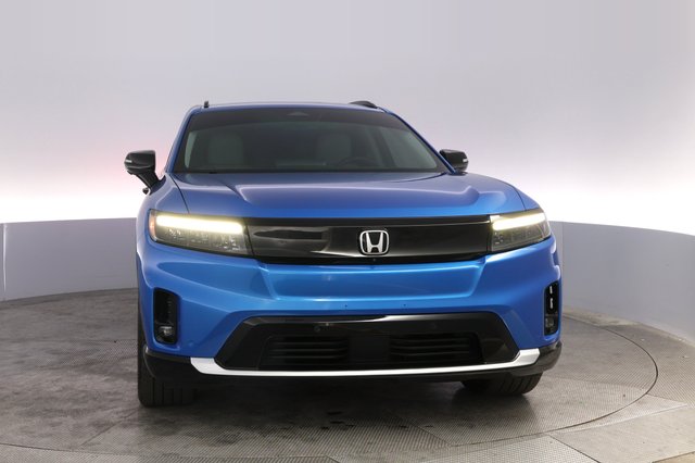 2024 Honda Prologue — photo 9 of 23