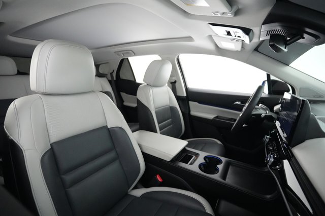 2024 Honda Prologue — photo 18 of 23