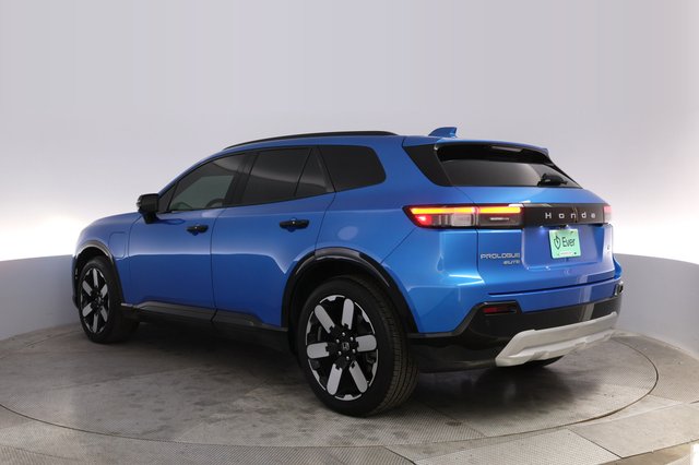 2024 Honda Prologue — photo 13 of 23