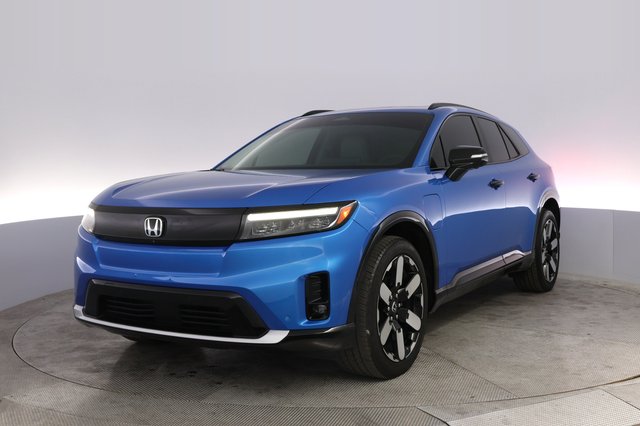 2024 Honda Prologue — VIN 3GPKHZRJ7RS513624