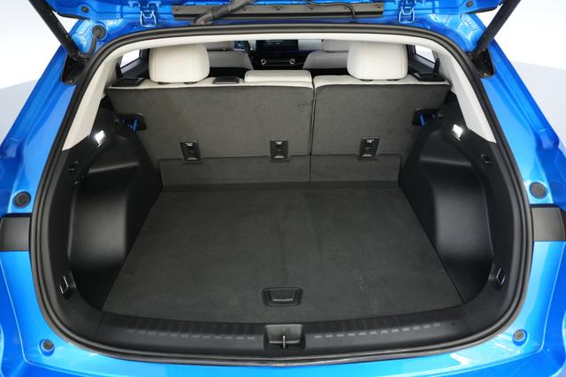 2024 Honda Prologue