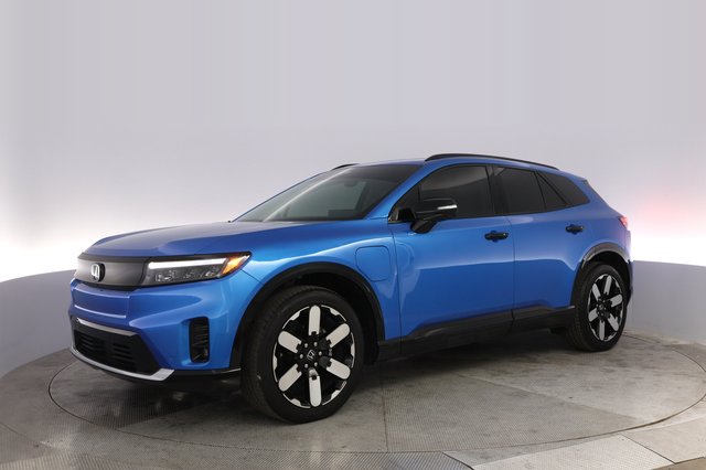 2024 Honda Prologue — photo 14 of 23