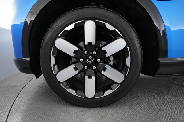 2024 Honda Prologue — photo 15 of 23