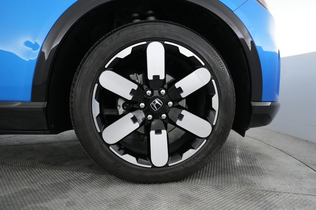 2024 Honda Prologue — photo 16 of 23