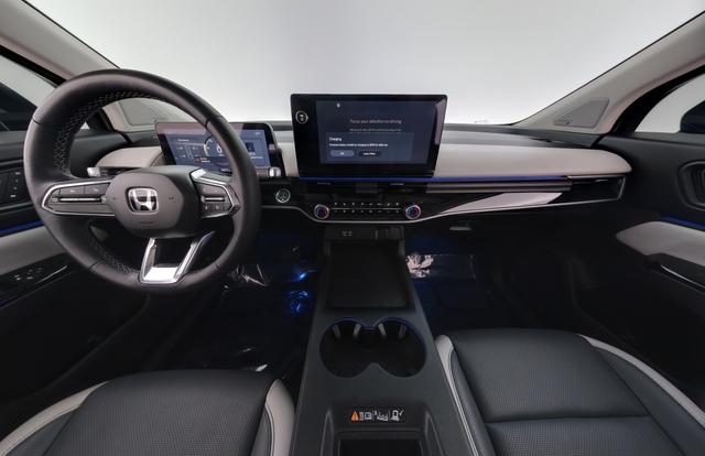 2024 Honda Prologue