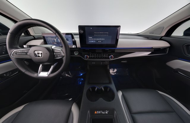 2024 Honda Prologue — photo 21 of 23