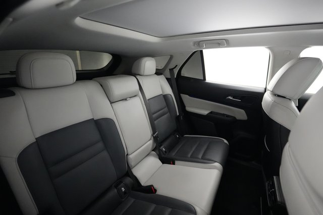 2024 Honda Prologue — photo 4 of 23