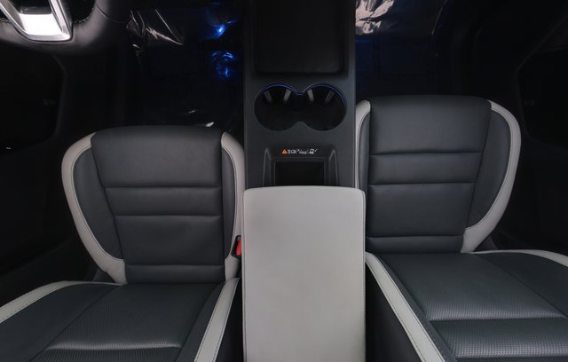 2024 Honda Prologue — photo 22 of 23