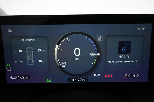 2024 Honda Prologue