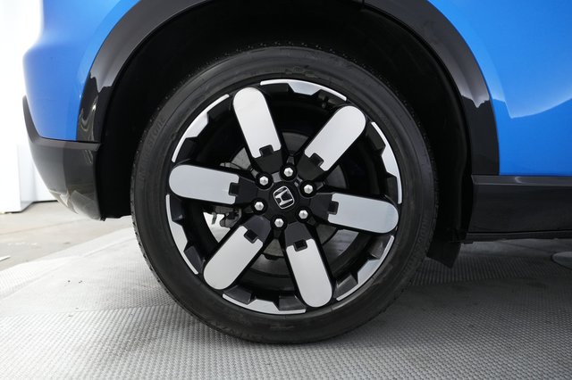 2024 Honda Prologue — photo 17 of 23