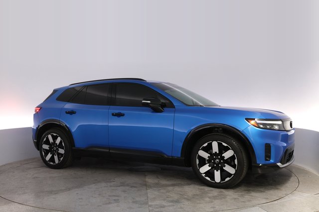 2024 Honda Prologue — photo 11 of 23