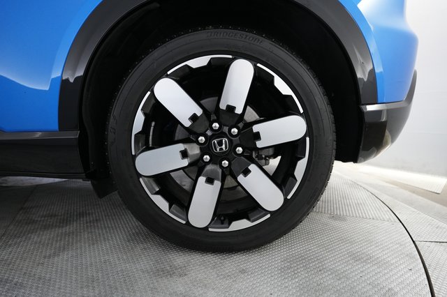 2024 Honda Prologue — photo 7 of 23