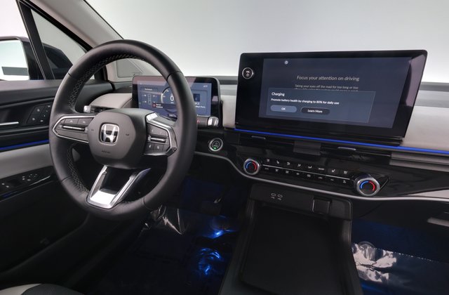 2024 Honda Prologue — photo 20 of 23