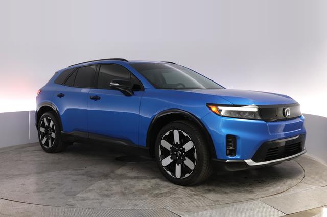 2024 Honda Prologue