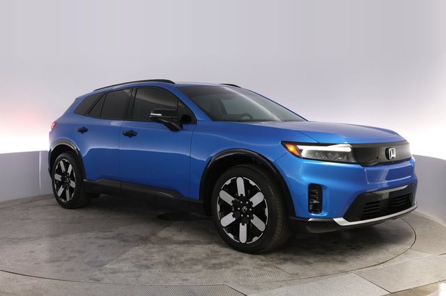 2024 Honda Prologue — photo 10 of 23