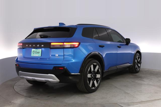 2024 Honda Prologue