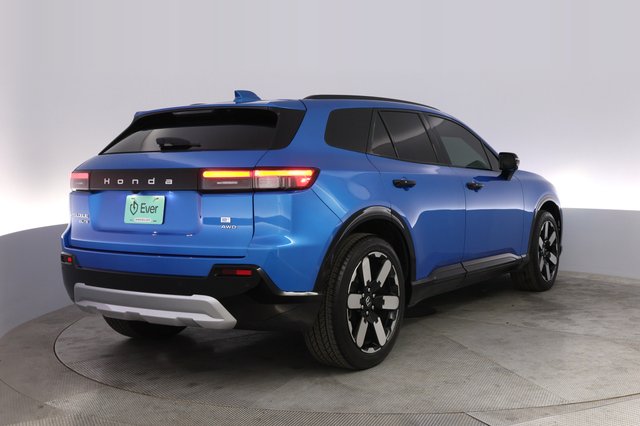 2024 Honda Prologue — photo 2 of 23