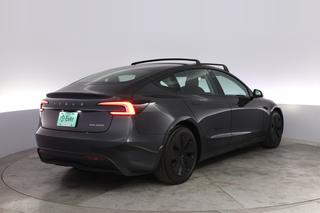 2024 Tesla Model 3 — photo 2 of 21