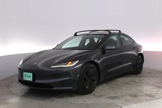 2024 Tesla Model 3 — VIN 5YJ3E1EB6RF769857