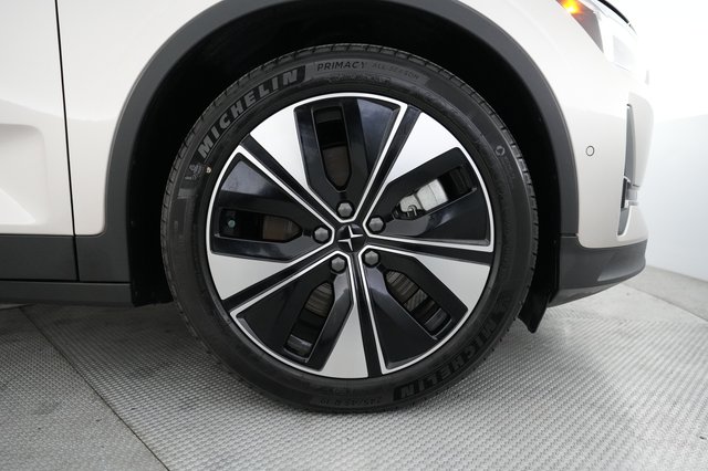 2024 Polestar 2 — photo 15 of 21