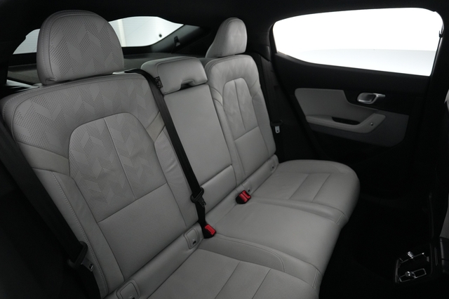 2024 Polestar 2