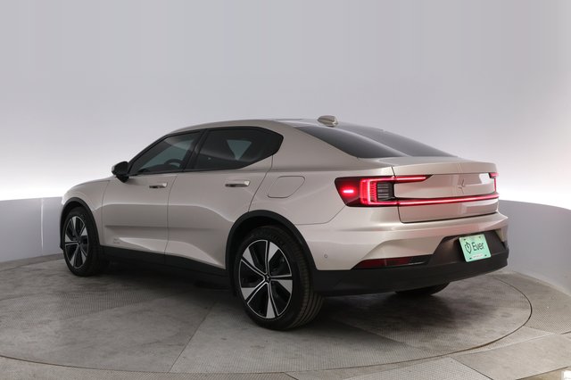 2024 Polestar 2 — photo 13 of 21