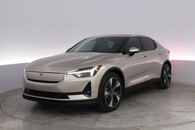2024 Polestar 2 — VIN YSMFD3KA7RL215722