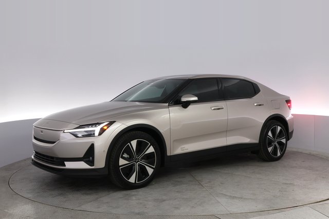 2024 Polestar 2 — photo 14 of 21