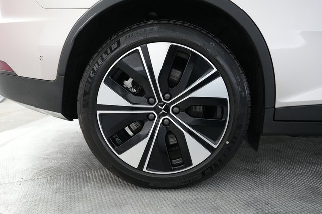 2024 Polestar 2 — photo 16 of 21