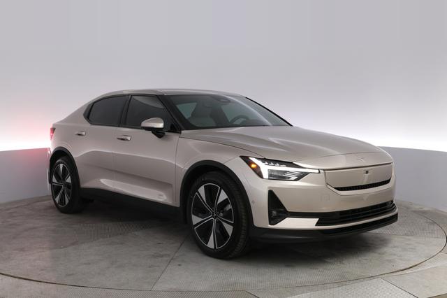 2024 Polestar 2 — photo 10 of 21