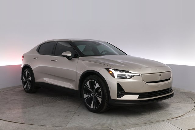 2024 Polestar 2 — photo 10 of 21