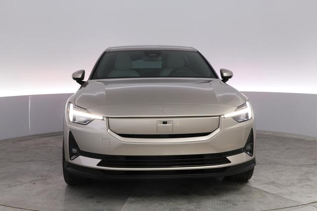 2024 Polestar 2 — photo 9 of 21