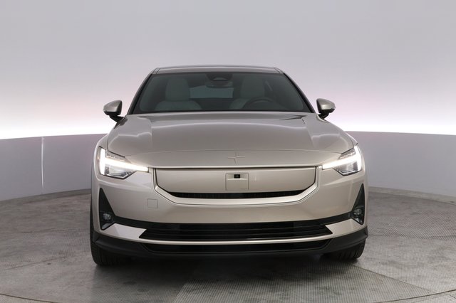 2024 Polestar 2 — photo 9 of 21
