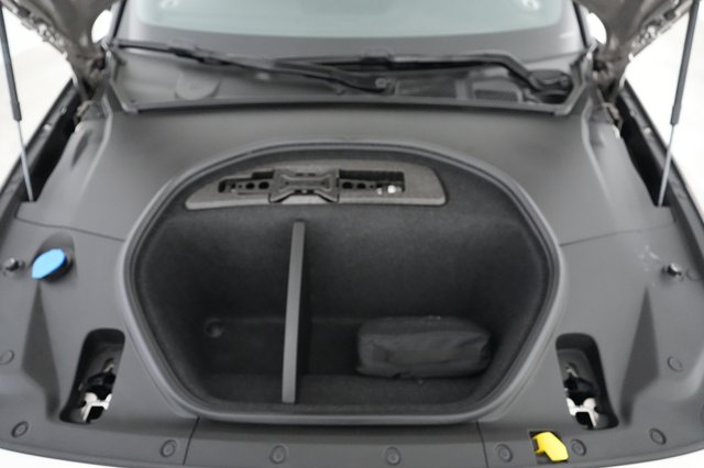 2024 Polestar 2 — photo 20 of 21