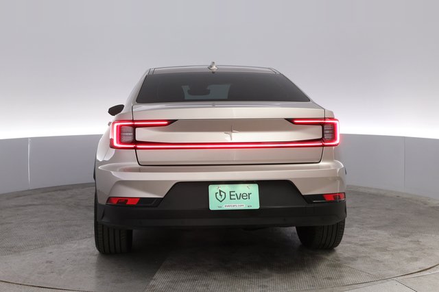 2024 Polestar 2 — photo 12 of 21