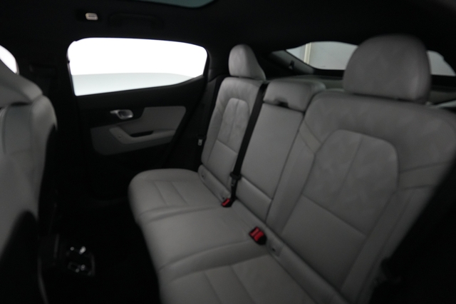 2024 Polestar 2