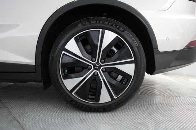 2024 Polestar 2