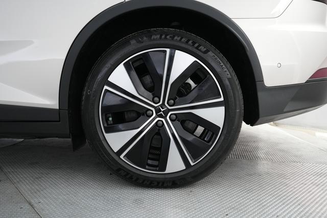 2024 Polestar 2 — photo 7 of 21