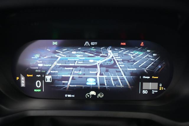 2024 Polestar 2 — photo 5 of 21