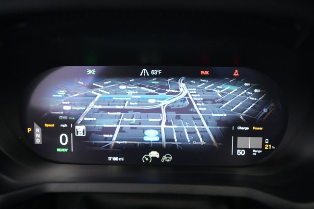 2024 Polestar 2 — photo 5 of 21