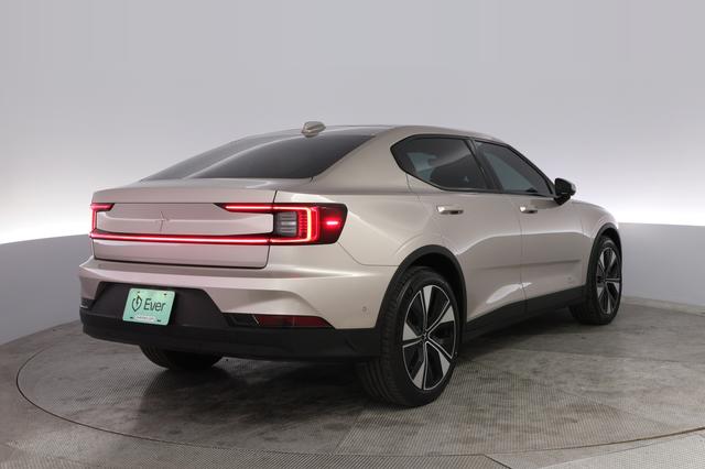 2024 Polestar 2 — photo 2 of 21