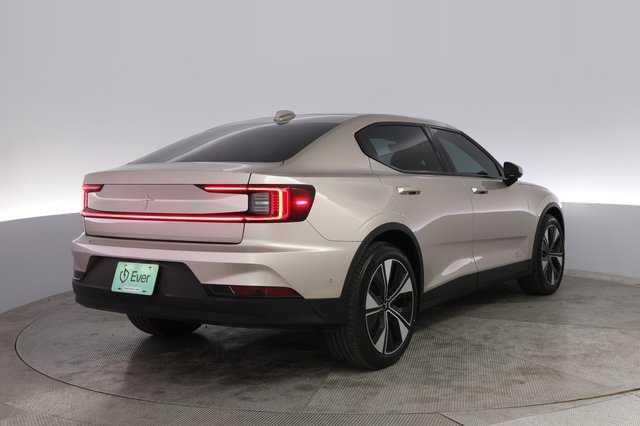 2024 Polestar 2 — photo 2 of 21