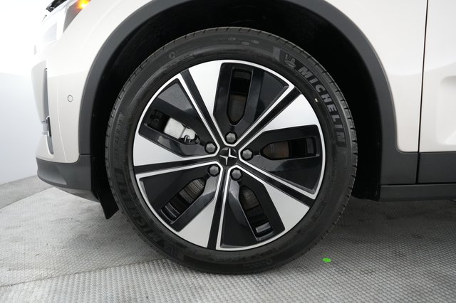 2024 Polestar 2 — photo 17 of 21