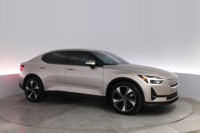 2024 Polestar 2 — photo 11 of 21