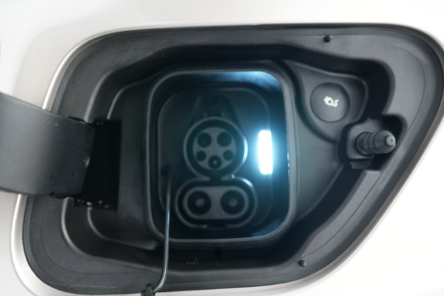 2024 Polestar 2 — photo 8 of 21