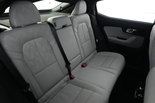 2024 Polestar 2