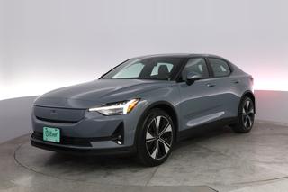 2024 Polestar 2 — VIN YSMFE3KA3RL234152