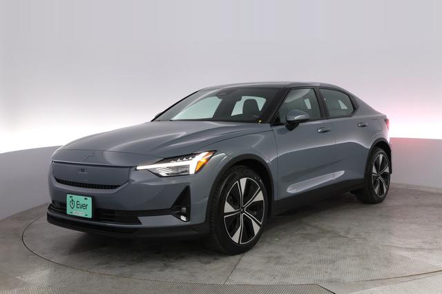 2024 Polestar 2 — VIN YSMFE3KA3RL234152