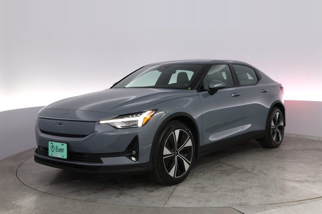 2024 Polestar 2 — VIN YSMFE3KA3RL234152